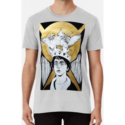 HAIL PAIMON T shirt hereditary paimon alex wolff
