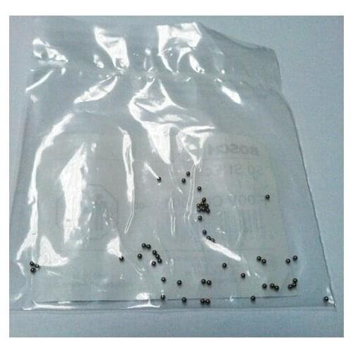 New factory outlets high quality common rail injector steel ball F00VC05001