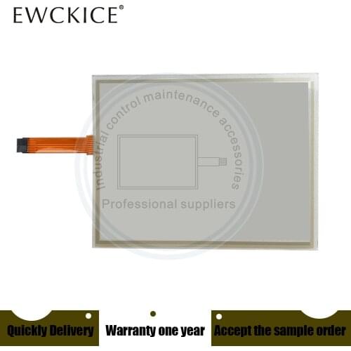 NEW AMT9546 AMT 9546 AMT-9546 8PIN HMI PLC touch screen panel membrane touchscreen Industrial control maintenance accessories