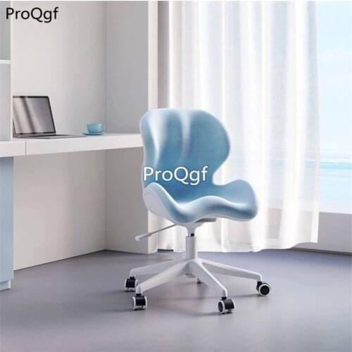 Prodgf 1Pcs A Set Cloud Shape Home Boss Office Chair
