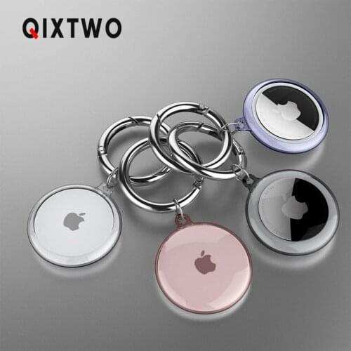 QIXTWO Apple