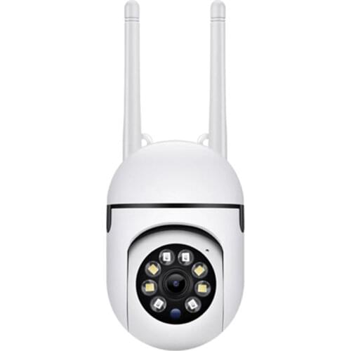 QZT CCTV Cameras With Motion Sensor