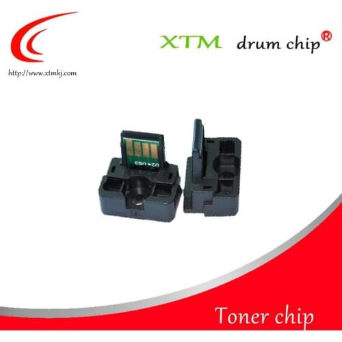 Compatible AL204 AL214TD AL-204 AL-214TD toner cartridge reset chip for Sharp AL2021 AL2031 AL2041 AL2051 AL2061 laser printer