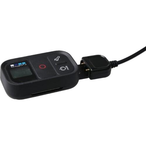 50cm USB Charger Cable for GoPro WIFI Remote Control for Go Pro Wi-Fi Remoter Charging Accessory