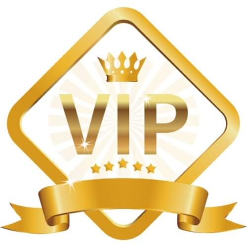 VIP Product Customization Service