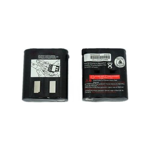 2Pcs KEBT-071 HKNN4002 53615 1000mAh Battery for Motorola TalkAbout Radio MR350 MJ270 EM1000 MC220 T5000 FV500 FV800 T5950 T6000
