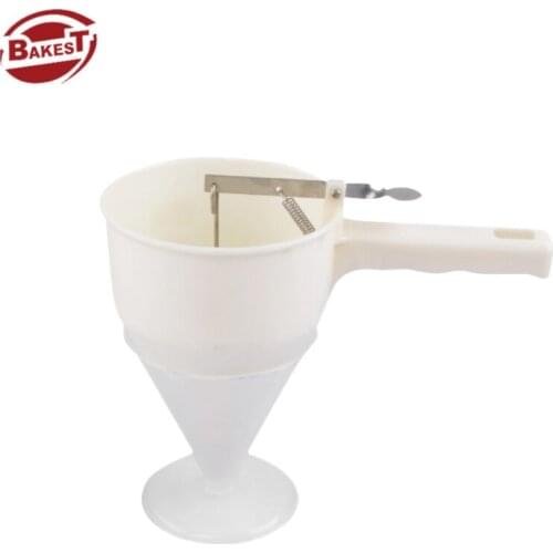 Bakest Pastry Nozzles