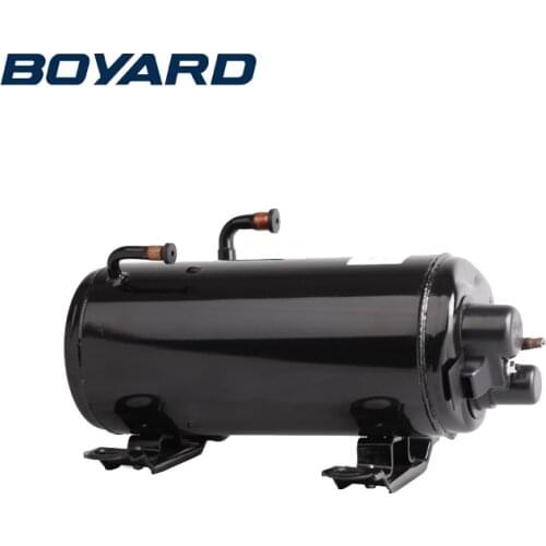 Boyard rotary compressor rv recreation vehicle air conditioner compressor QHC-10K QHC-13K QHC-19K