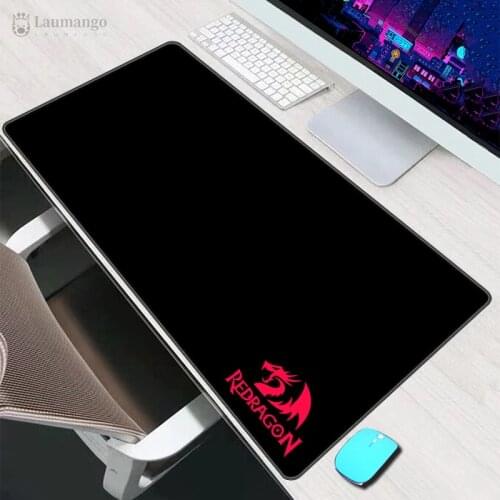 Pc Mouse Pad Gamer Mousepad Speed Csgo Gaming Mouse Mat For Office Redragon Keyboards Accessories Anime Rug Computer Table Mice