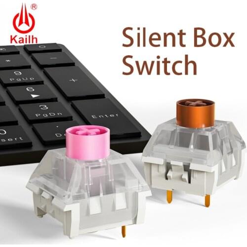 Комплектующие для мышей и клавиатур CHOSFOX China At AliExpress