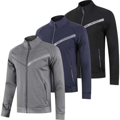 HAMEK Winter Jackets For Running