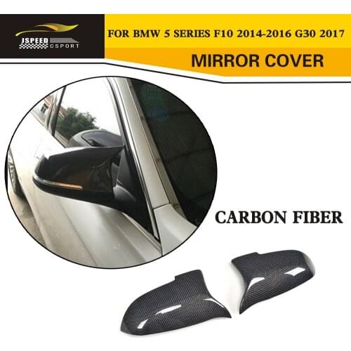 JSPEED CSPORT Car Mirrors