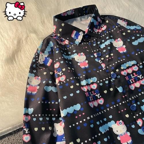 Miniso Women's Printed Shirts