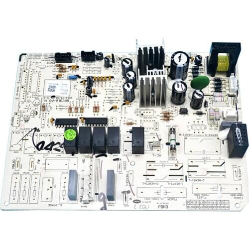 New And Original Main Board 30133314 M316F1T,GRJ316-A3 Spot Photo, 1-Year Warranty