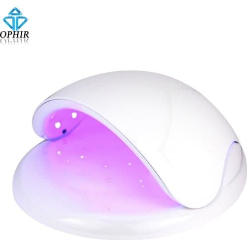 OPHIR UV Nail Drying Lamp