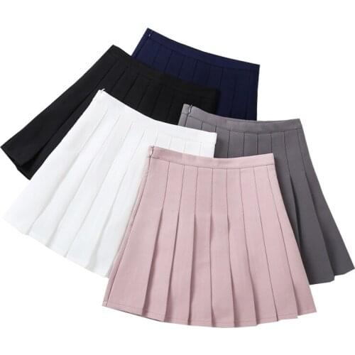 Летние юбки для девочек Pbpxpgd China At AliExpress