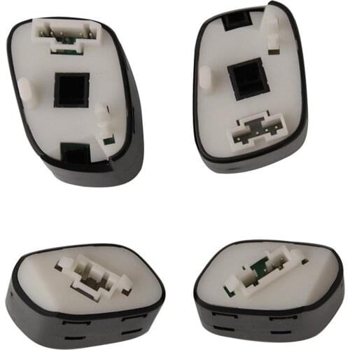 Car Steering Wheel Control Switch for Chevrolet Avalanche 2003-2006 40x30mm