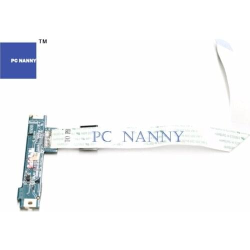 PC NANNY FOR Acer Extensa 4230 Power Botton Board WITH CABLE TM4730 4630 LS-4222P WORKS
