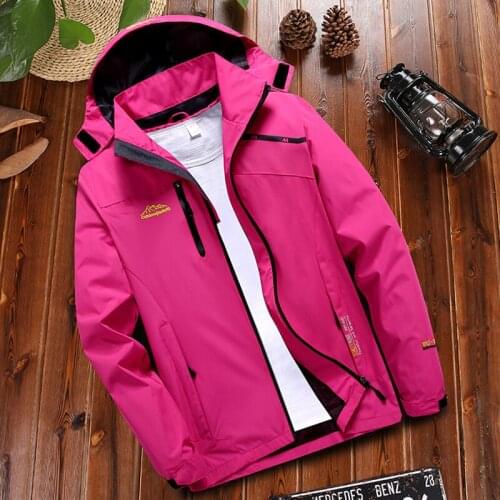 SFABL Women's Spring Jackets