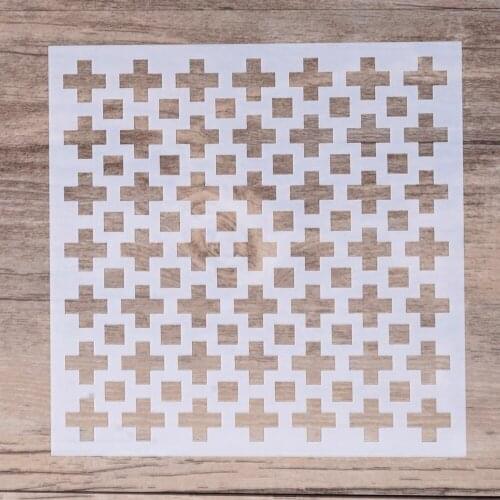 13 cm DIY Craft Cat Layering Stencils For Walls Painting Scrapbooking Stamping Stamps Album Decorative Embossing Paper Cards