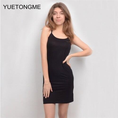 YUETONGME Short Dresses For Women