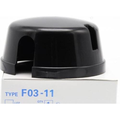 Protective cover brand new original authentic Omron original authentic F03-11