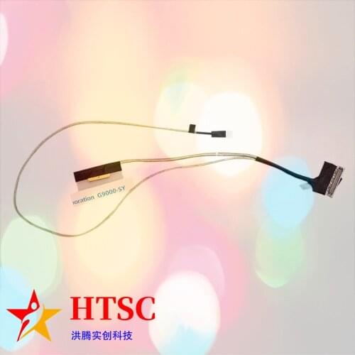 LCD LED CABLE For Acer Nitro 5 AN515-51 Series For Acer Predator Helios 300 G3-571 G3-572 DC02002VR00