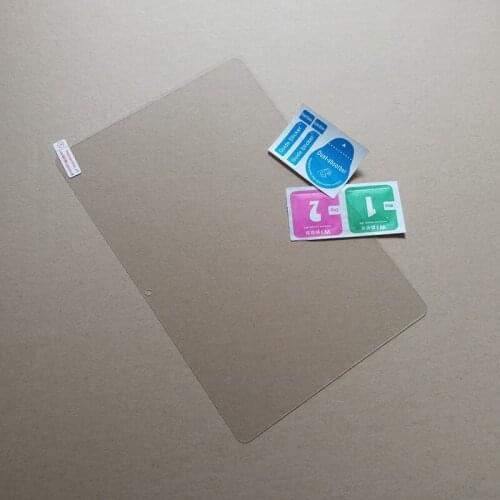 500PCS/Lot HD Tempered Glass For Huawei M5 Lite 10 T5 10.1 Premium Screen Protectors Film