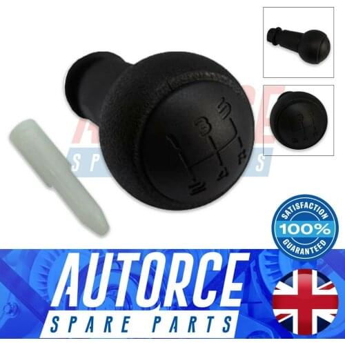 AUTORCE Gear Levers