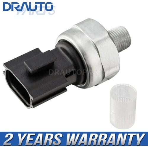 25070-CD00A Oil Pressure Sensor For Nissan Altima Sentra Armada Xterra 350Z Infiniti QX56