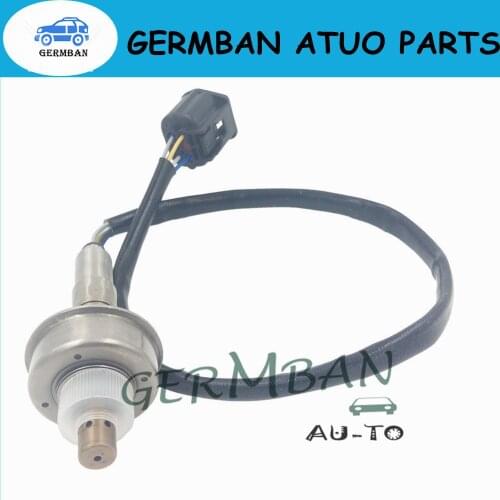 New Manufacture No#L509-18-8G1 L509188G11 L509188G1B Oxygen sensor For Ford Escape 07-10 MAZDA6 Estate Hatchback (GH) 2.5 07-08