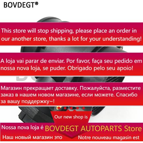 Mass Air Flow Sensor for AUDI A3 A4 A6 for SEAT for VW SHARAN GOLF PASSAT etc 0280217117 0280217118 037906461C 98VW12B529BA