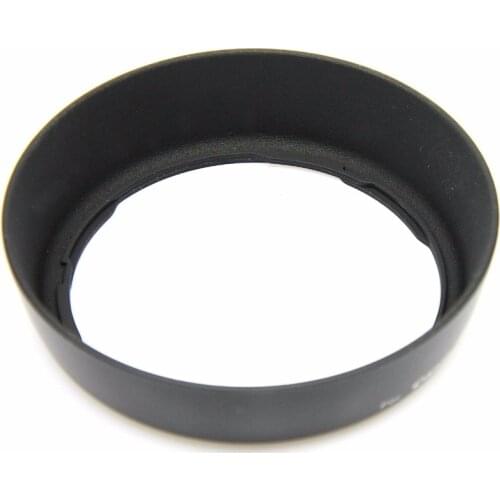 EW-60C Lens Hood for CANON EF-S 18-55mm f/3.5-5.6 IS II