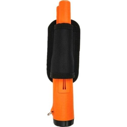 Gold Hunter AT IP68 waterproof long range metal detector pinpointer underwater gold metal detector made in china