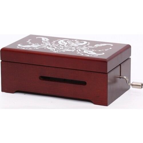 Cool and refreshing voice with wooden crafts birthday gifts for boys and girls friends girlfriends