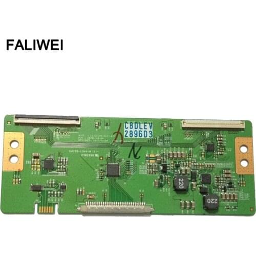 Free Shipping 1PCS/LOT 6870C-0414A logic board LC320EXN-SEA1-K31