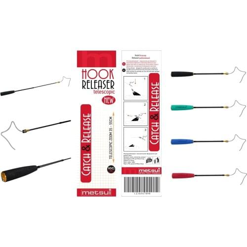 METSUI Fishing Accessories