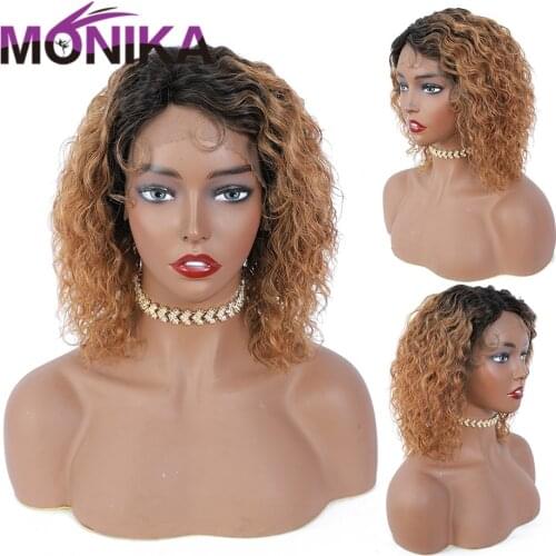 Monika Part Lace Wigs