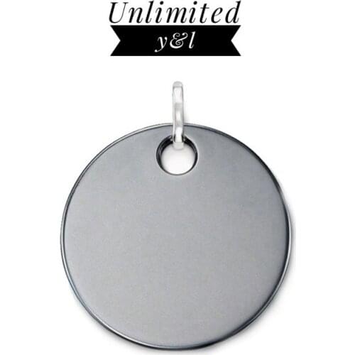 Muffiy Silver Chains