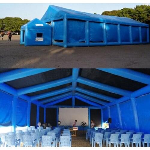 NEW large inflatable Event Eent for Event Ads Promotion inflatable products Inflatable Tent