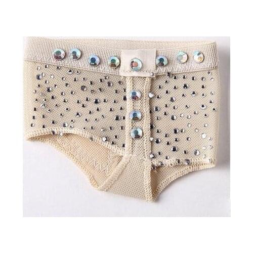 Belly dancing shoes, soft-soled shoes forefoot foot protection gloves for ballet practice gymnastics dance