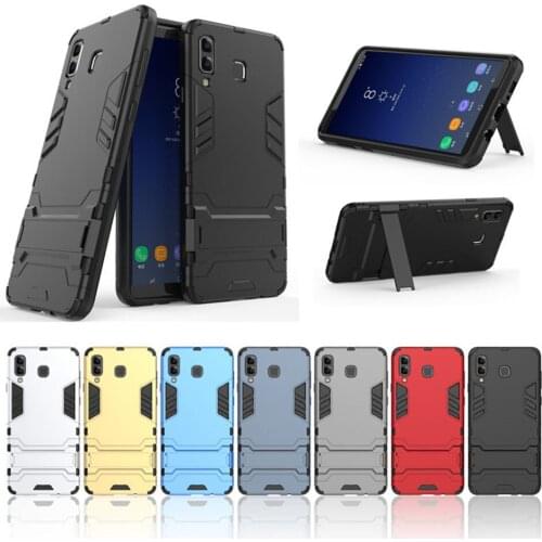 Peaktop Samsung Galaxy A8 Phone Cases