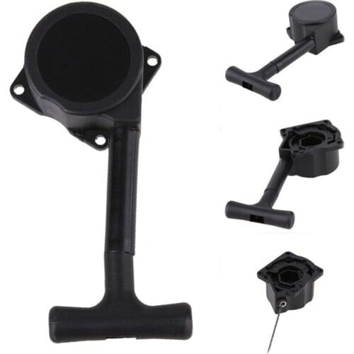 RC Car Engine Hand Puller Hand Puller Engine Starter Launcher for Nitro RC GO HSP SH ZHONGYANG