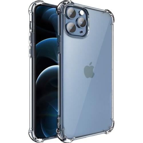 Luxury Silicone Phone case on For iPhone 13 Pro Max Shockproof case For iPhone 13 mini 13Pro 13 Pro Max 2021 Cases Back Cover