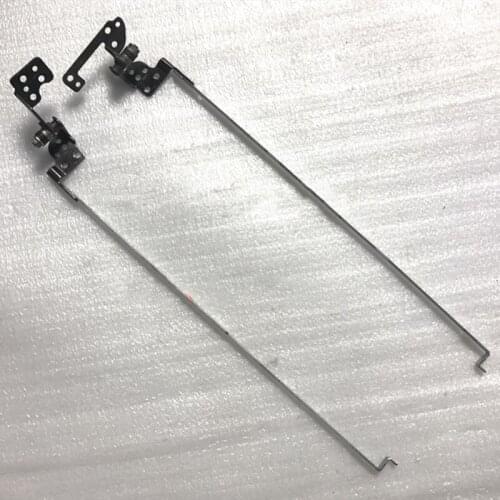 Laptop LCD Hinge Bracket For hp TPN-L105 TPN-L106 1000 450 CQ45