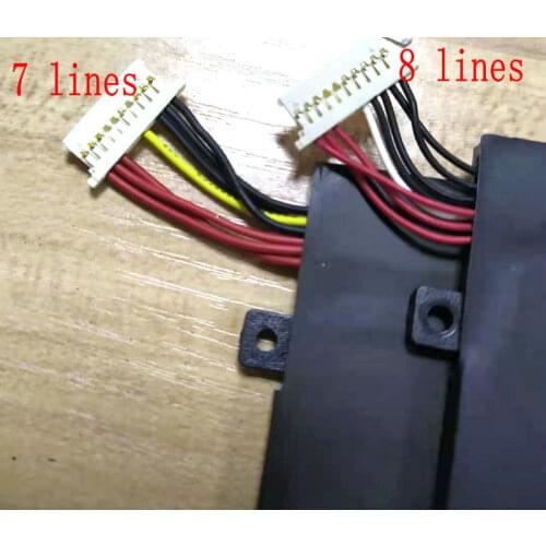 Replacement P313R,HW-3487265 3282122-2S 3587265P Battery for Jumper EZbook 3 Pro 13.3",EZBook 3 Pro LB10, EZBook 3 Pro V3 V4 PC