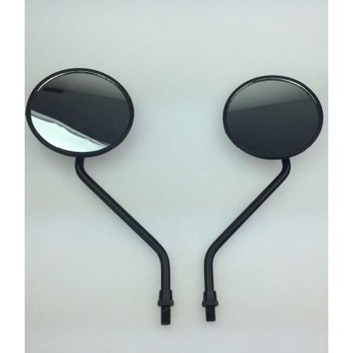 STARPAD For Jialing SUV rearview mirror accessories Zongshen GY/CQR Motocross reflector