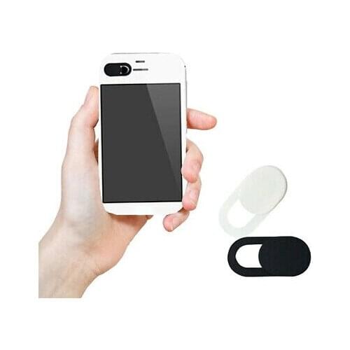 Back door WEBCAM PRIVACY NOTEBOOK camera slim SMARTPHONE qy 99 S0582 sent from Italy