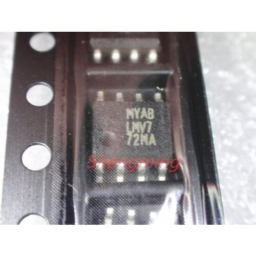 10pcs LMV772MA LMV772 SOP8