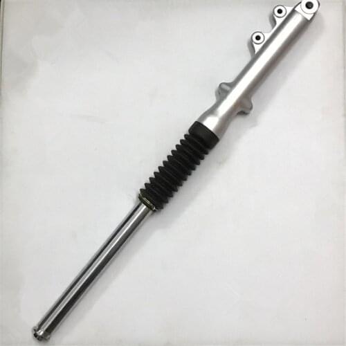 1PCS Motorcycle Front left Shock Absorber Damper Shock Suspension